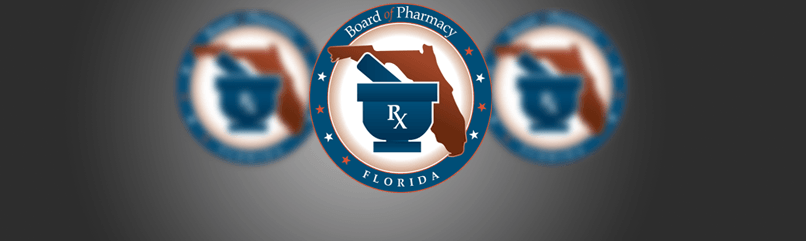 florida board of pharmacy