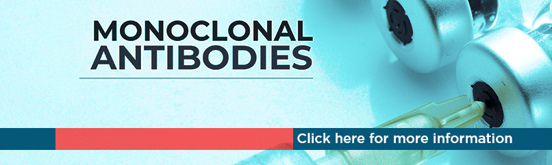 Monoclonal Therapy slider