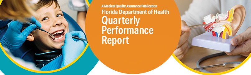 3rd Quarterly Performance Report